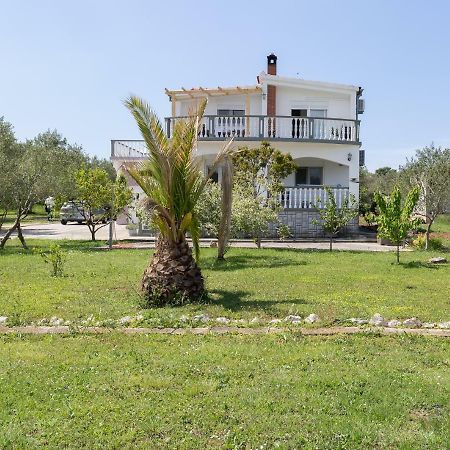 Apartment Palma Bibinje Luaran gambar