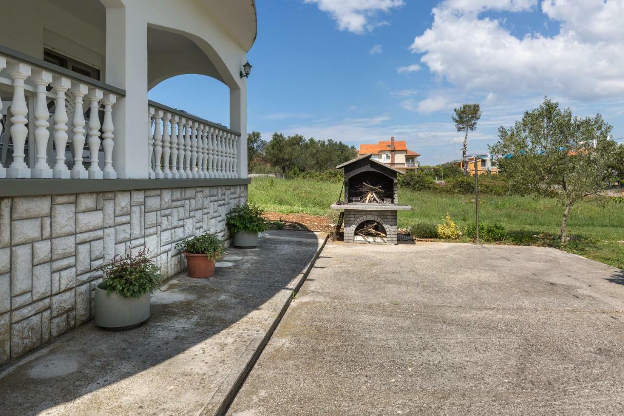 Apartment Palma Bibinje Luaran gambar