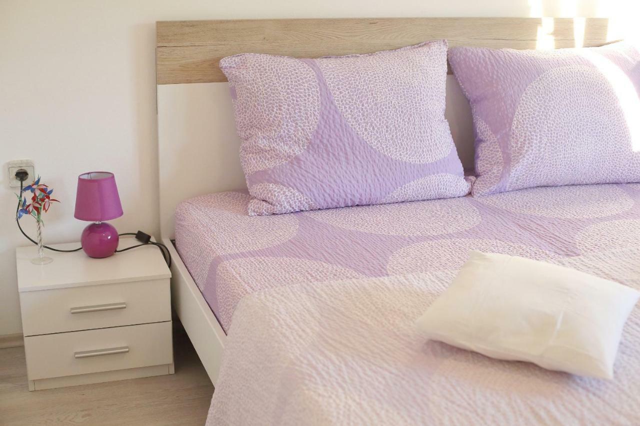 Apartment Palma Bibinje Luaran gambar