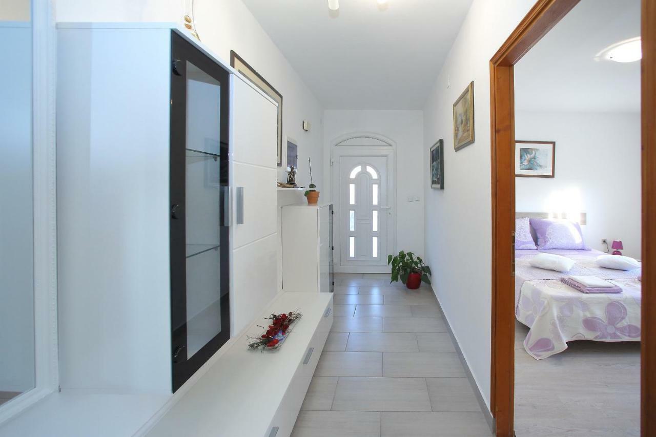 Apartment Palma Bibinje Luaran gambar