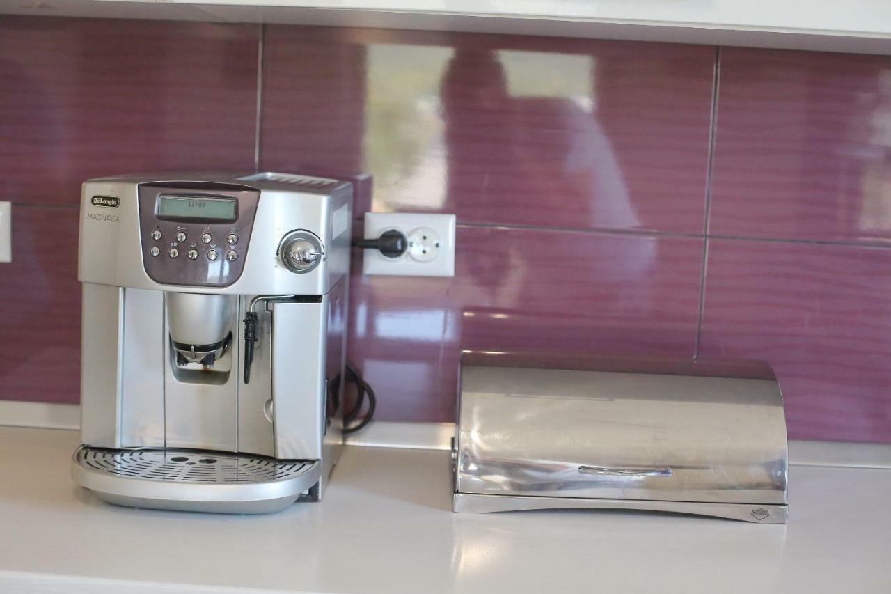 Apartment Palma Bibinje Luaran gambar