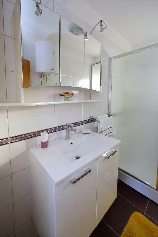 Apartment Palma Bibinje Luaran gambar