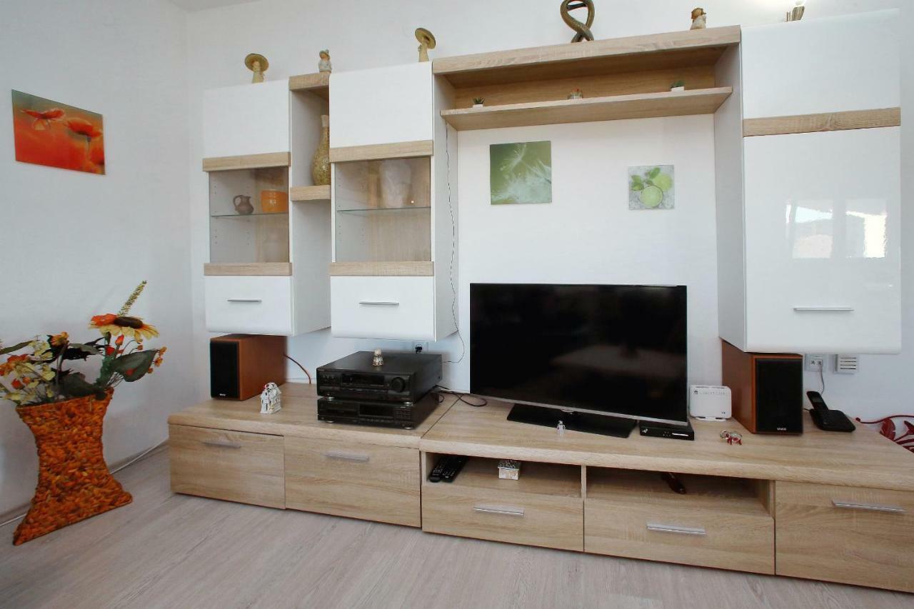 Apartment Palma Bibinje Luaran gambar